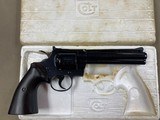 Colt Python .357 Bicentennial 1776-1976 - unfired - 4 of 6