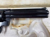 Colt Python .357 Bicentennial 1776-1976 - unfired - 6 of 6