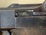 Mauser S/42 P08 G Date Luger 9mm - 3 of 18