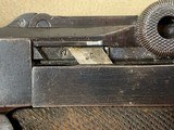 Mauser S/42 P08 G Date Luger 9mm - 4 of 18