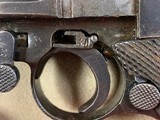Mauser S/42 P08 G Date Luger 9mm - 15 of 18