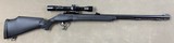 Thompson Center Triumph .50 Cal Inline - excellent - - 1 of 5