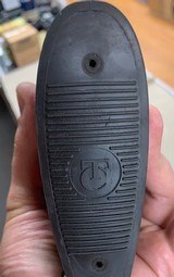 Thompson Center Black Diamond .50 Cal Inline Stainless - 8 of 8