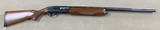 Remington 11-87 Premier 12 Ga Walnut 28 Inch VR Remchoke - 99% - 1 of 11