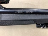 Rossi Circuit Judge .45/410Ga Synthetic - 5 of 7