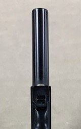 High Standard Sport King .22lr Pistol - excellent ++ - 7 of 7