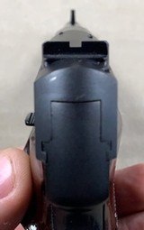 High Standard Sport King .22lr Pistol - excellent ++ - 5 of 7