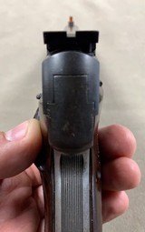 High Standard Supermatic S101 .22lr Pistol - 5 of 7