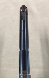 High Standard Supermatic S101 .22lr Pistol - 6 of 7