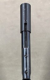 High Standard Supermatic .22lr - excellent - 7 of 8