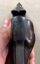 High Standard Supermatic .22lr - excellent - 5 of 8