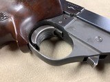 High Standard Supermatic .22lr - excellent - 8 of 8