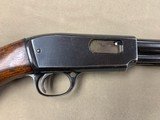 Winchester Model 61 .22 s.l.lr Circa 1950 - 2 of 14