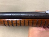 Winchester Model 61 .22 s.l.lr Circa 1950 - 12 of 14