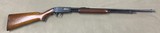 Winchester Model 61 .22 s.l.lr Circa 1950