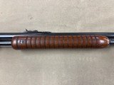 Winchester Model 61 .22 s.l.lr Circa 1950 - 3 of 14