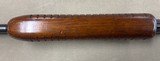 Winchester Model 61 .22 s.l.lr Circa 1950 - 9 of 14