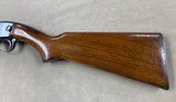 Winchester Model 61 .22 s.l.lr Circa 1950 - 8 of 14