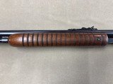 Winchester Model 61 .22 s.l.lr Circa 1950 - 7 of 14