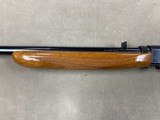 Browning Auto Takedown .22lr RIfle (Belgium) - circa 1964 - 8 of 16