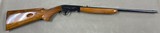 Browning Auto Takedown .22lr RIfle (Belgium) - circa 1964 - 2 of 16