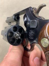Smith & Wesson 31-1 .32 S&W Cal Revolver - unfired - 8 of 10