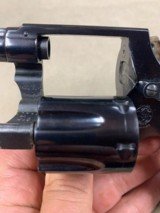 Smith & Wesson 31-1 .32 S&W Cal Revolver - unfired - 9 of 10