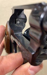 Smith & Wesson 31-1 .32 S&W Cal Revolver - unfired - 10 of 10