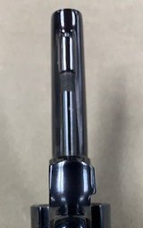 Smith & Wesson 31-1 .32 S&W Cal Revolver - unfired - 7 of 10