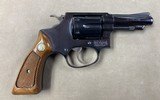 Smith & Wesson 31-1 .32 S&W Cal Revolver - unfired - 3 of 10