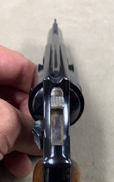 Smith & Wesson 31-1 .32 S&W Cal Revolver - unfired - 5 of 10