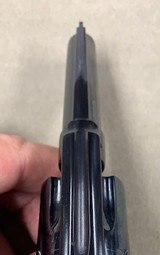 Smith & Wesson 31-1 .32 S&W Cal Revolver - unfired - 6 of 10