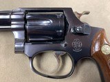 Smith & Wesson 31-1 .32 S&W Cal Revolver - unfired - 2 of 10