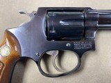 Smith & Wesson 31-1 .32 S&W Cal Revolver - unfired - 4 of 10