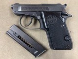 Beretta 21A .22lr 2 mags - 1 of 5