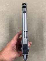 ATI Thunderbolt SS .45acp Clark Custom - 4 of 6