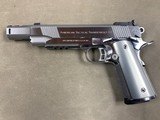 ATI Thunderbolt SS .45acp Clark Custom - 1 of 6