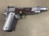 ATI Thunderbolt SS .45acp Clark Custom - 2 of 6