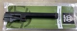 Gemtech Beretta 92FS/M9 Threaded 9mm Barrel (1/2x28) - new