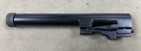 Gemtech Beretta 92FS/M9 Threaded 9mm Barrel (1/2x28) - new - 2 of 3