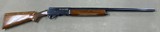 Charles Daly Auto Pointer Browning A5 12 Ga Clone - excellent - 1 of 15