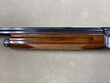 Charles Daly Auto Pointer Browning A5 12 Ga Clone - excellent - 9 of 15