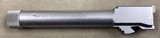 Glock 21 Threaded .45acp Barrel by Lone Wolf - excellent - 2 of 4
