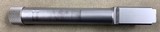 Glock 21 Threaded .45acp Barrel by Lone Wolf - excellent - 3 of 4