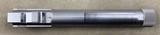 Glock 21 Threaded .45acp Barrel by Lone Wolf - excellent - 4 of 4