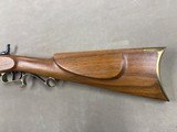 Thompson Center .45 Cal Hawken Percussion Muzzle Loader - excellent - 8 of 9