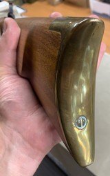 Thompson Center .45 Cal Hawken Percussion Muzzle Loader - excellent - 9 of 9