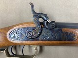 Thompson Center .45 Cal Hawken Percussion Muzzle Loader - excellent - 3 of 9