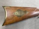 Thompson Center .45 Cal Hawken Percussion Muzzle Loader - excellent - 5 of 9