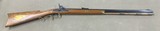 Thompson Center .45 Cal Hawken Percussion Muzzle Loader - excellent - 1 of 9